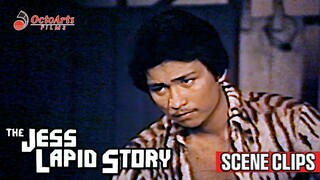 THE JESS LAPID STORY (1978) | SCENE CLIP 2 | Lito Lapid, Beth Bautista, George Estregan