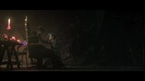 Silco's Final Moments | Arcane - League of Legends - Episode 9