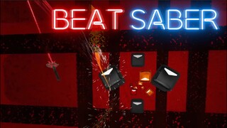 RoughSketch - Ill - Beat Saber