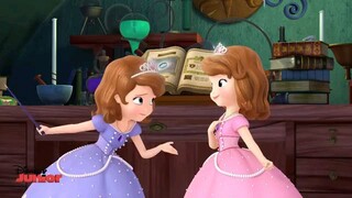 Sofia the first