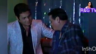 King of comedy " DOLPHY" & ACTION KING" FPJ " COLLAB in music video
