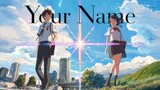 Your Name. (Tagalog Dubbed)