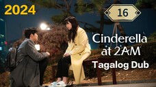 Kdrama:"C.@2AM"Ep.16/20