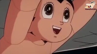 Astro Boy Siêu Đáng Yêu P143