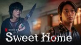 Sweet Home 1 | Tagalog dubbed | HD