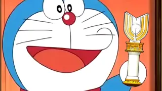 Collection of Doraemon's Early Abandoned Cases