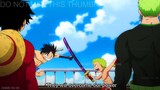 One Piece Final Episode! The Future of the Straw Hat Pirates