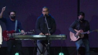 Lilim + Awit ng Bayan (Bridge) | Live Worship led by Victory Fort Music Team