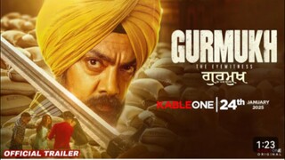 Gurmukh  New punjabi movie