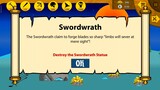 Swordwrath - Destroy the Swordwrath Statue - Stick War: Legacy - StickmanTv