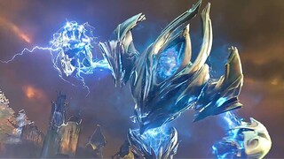 Ini luar biasa. Ini adalah perusahaan game terbaik yang membuat film.