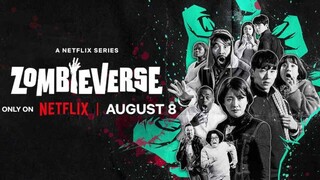 Zombieverse Season 01 (Free Download the entire season with one link)