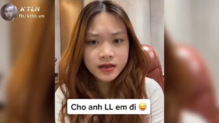 Một Chiếc Video Cay VL - KTLN #ktln