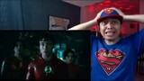 The Flash Trailer - DC FanDome 2021 - Reaction!