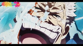 One Piece 1122 Pada akhirnya Garp mati juga