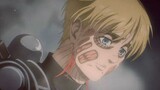 [AMV]Armin trở thành Titan khổng lồ trong tập 07|<Đại Chiến Titan>