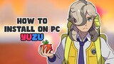How to Install Yuzu Switch Emulator with Pokémon Scarlet and Violet on PC