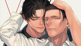 [แนะนำการ์ตูนเกาหลีอย่างยิ่ง/เหนียงของเหนียนคือการหยอกล้อ ของเหนียนที่จะเอาใจ {ไฟแช็กของเจ้านาย/ร้าน