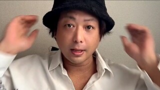 【Igarashi Hayashi】Shanghai, aku datang!