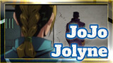 Cuộc phiêu lưu kỳ bí của JoJo|"Jolyne ,Ta luôn trân trọng ngươi."