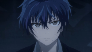 Black Bullet - Episode 05 (Subtitle Indonesia)