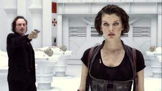 4 Resident Evil - Afterlife 2010 GOPISAHI