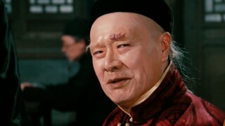 Có thể vào vai hoạn quan và đàn ông đích thực: diễn xuất tuyệt vời của diễn viên kỳ cựu Đồng Siêu