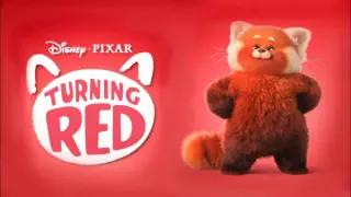 Pixar's Turning Red (2022)| It's Gonna Be Me (New Trailer Music Video)