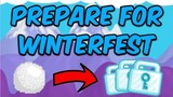 HOW TO PREPARE FOR WINTERFEST 2019 (INSANE PROFIT) | Growtopia How To Get Rich 2019
