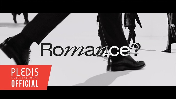 NU'EST The 2nd Album 'Romanticize' Trailer