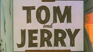 The Tom and Jerry Show (1965): Salt Water Tabby/Mutts About Racing/Just Ducky