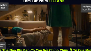 cô gái p3 #reviewphimhoathinh