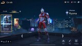 Liên Quân Mobile - Review Skin Ryoma Ultraman