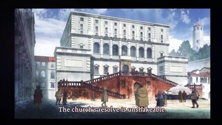 Maoyuu Maoy Yuusha Episode 5-6