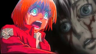 Attack on Titan | Black Metal Edit