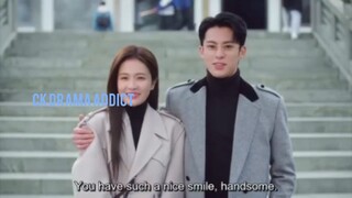 Only for love ep 15