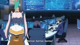 Katana Maders : Toji No Miko - Episode #15 ( Sub Bahasa Indonesia )