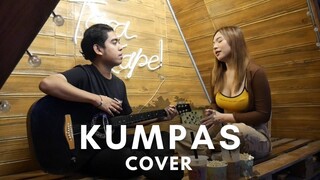 Kumpas - Moira Dela Torre (Cover by Pipah Pancho, Neil Enriquez)