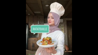 Ratatouille พ่อครัวตัวจี๊ด หัวใจคับโลก (ภาพยนต์ที่ชอบ และเพลงโปรด)