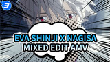EVA Shinji x Nagisa Mixed Edit AMV_3