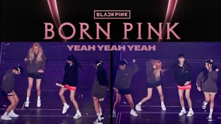 YEAH YEAH YEAH - BORN PINK SEOUL CONCERT