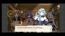 Kirara Fantasia Season 2 Chapter 07 Chain of Nightmares Part 7