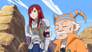 Fairy Tail Episode 9 Subtitle Indonesia