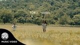 "For J" - Markus (Official Music Video)