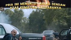 PRIA PELATIH PASUKAN KHUSUS BALAS DENDAM ATAS KEMATIAN SAUDARANYA