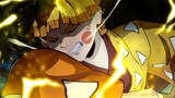 The NEW Zenitsu Is EVEN FASTER Now...