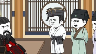 Episode 21, Falling