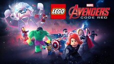 WATCH  LEGO Marvel Avengers: Code Red 2023 - Link In The Description