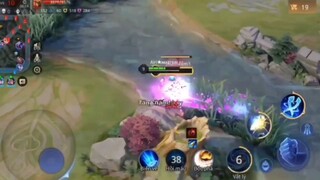 Kỹ năng airi quá ghê gớm trong ranked