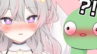 [Phụ đề tiếng Trung] Anny muốn Vedal xác nhận tính xác thực [Anny] [VTuber]